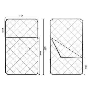 SACO DE DORMIR IRABIA-IZAGA